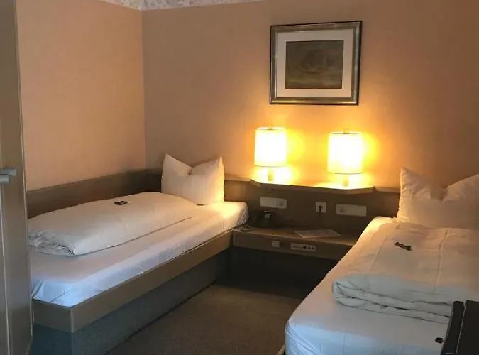 Waldhotel Felsentor Hotel