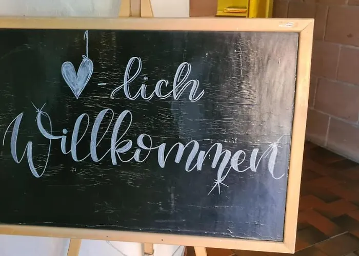 Waldhotel Felsentor 3*