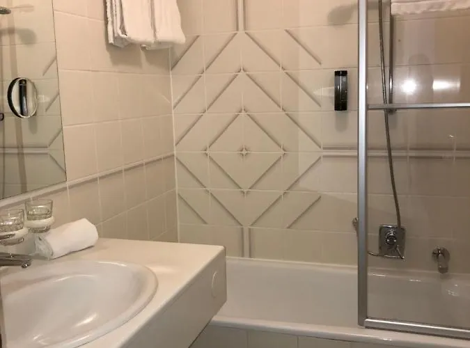 Hotel Waldhotel Felsentor Hauenstein