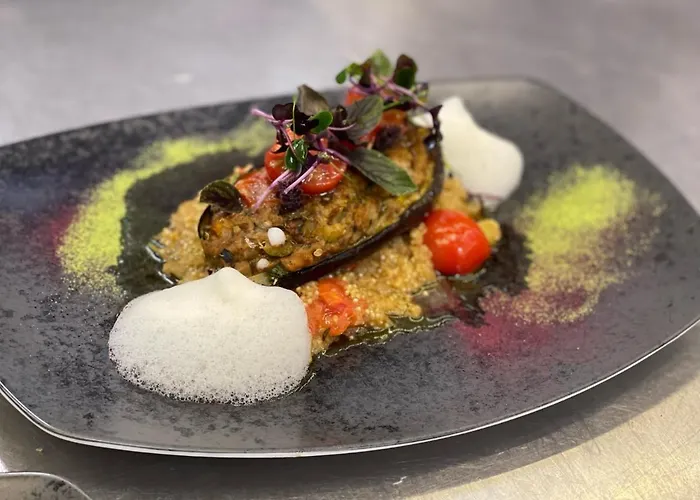 Waldhotel Felsentor Hotel Hauenstein