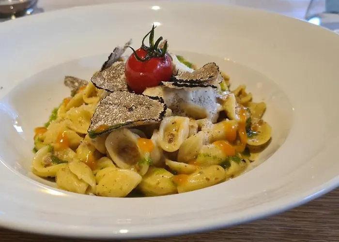 Waldhotel Felsentor 3* Hauenstein