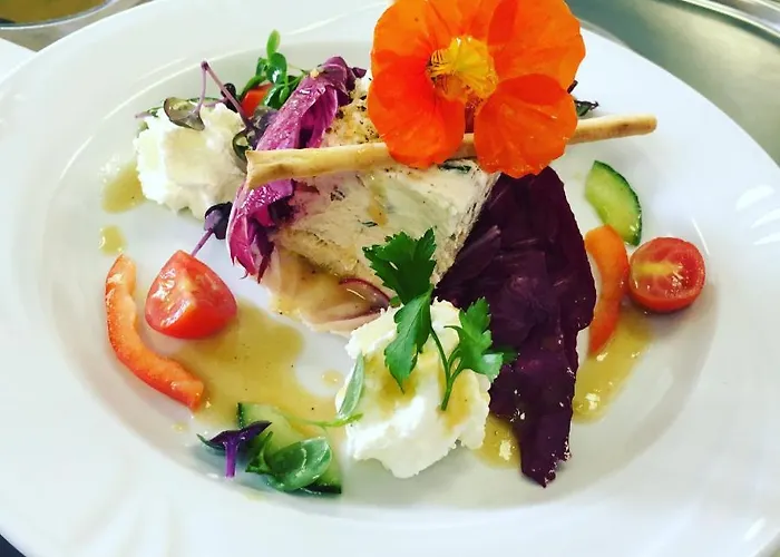 Waldhotel Felsentor Hotel