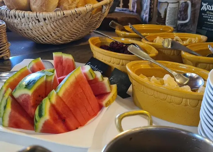 Waldhotel Felsentor Hotel Hauenstein