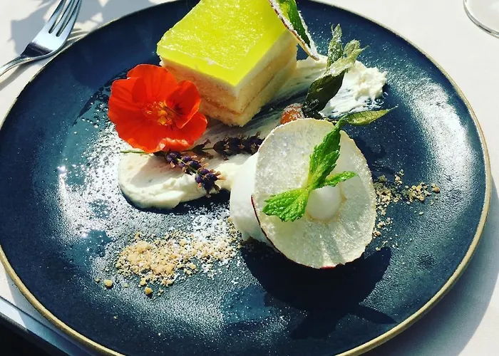 Hotel Waldhotel Felsentor