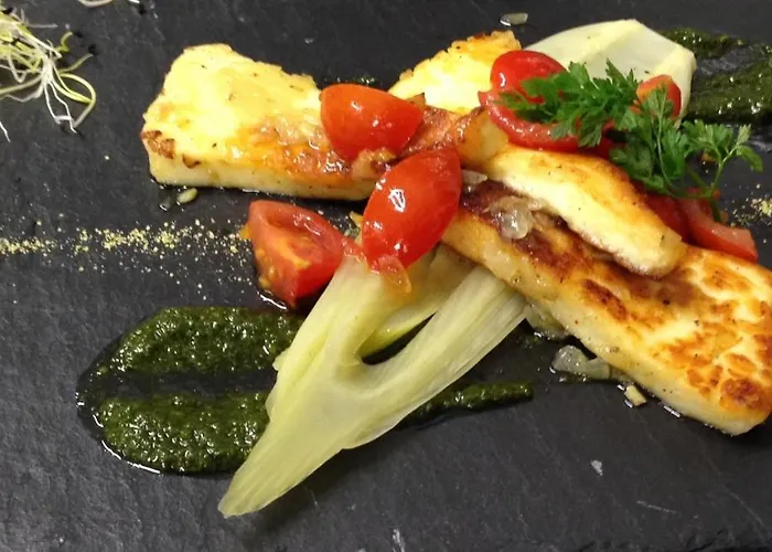 Waldhotel Felsentor 3*