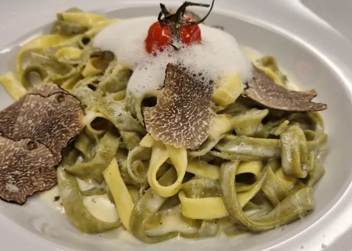 Waldhotel Felsentor 3*