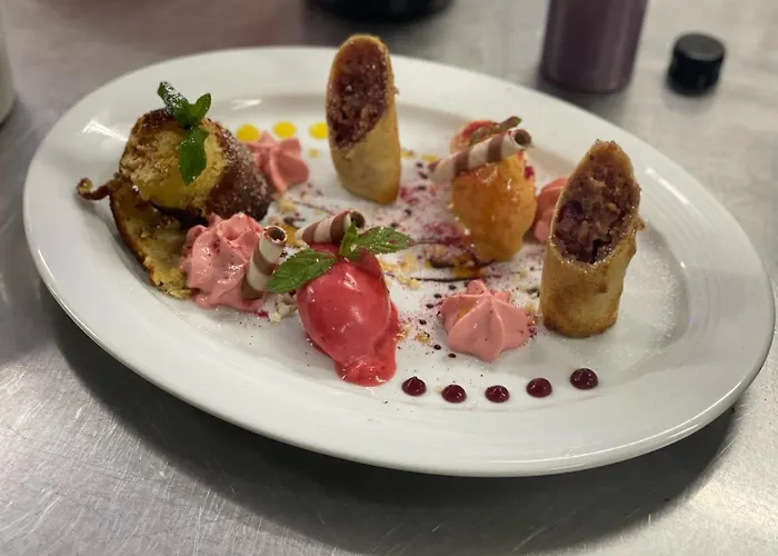 Waldhotel Felsentor 3* Hauenstein