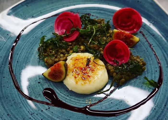 Waldhotel Felsentor Hauenstein