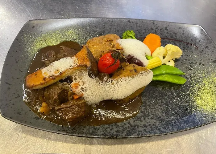 Waldhotel Felsentor Hotel 3*