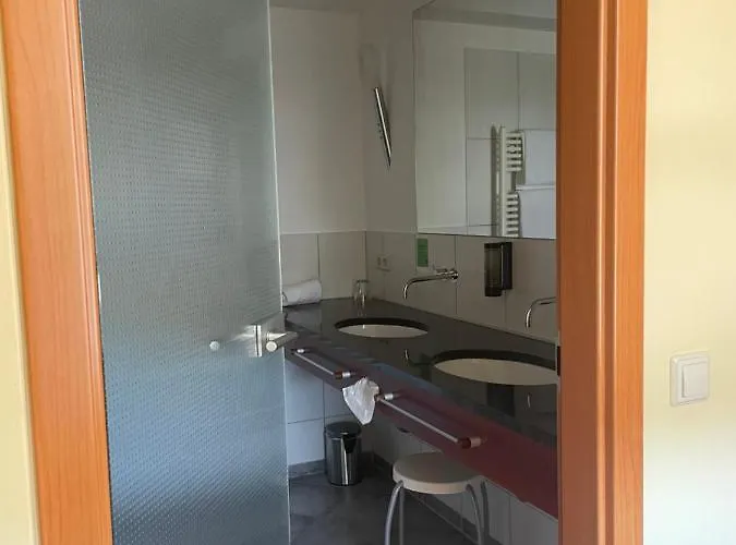 Waldhotel Felsentor Hotel