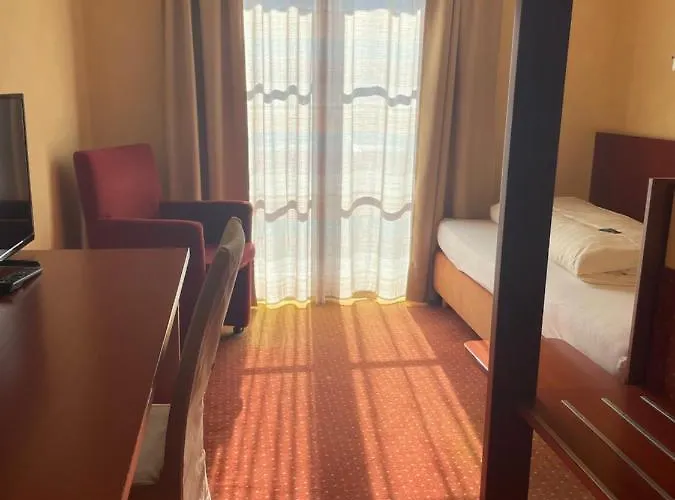 Waldhotel Felsentor Hotel