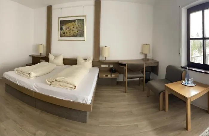 Waldhotel Felsentor Hotel 3*