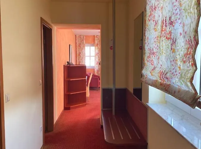 Waldhotel Felsentor Hotel 3*