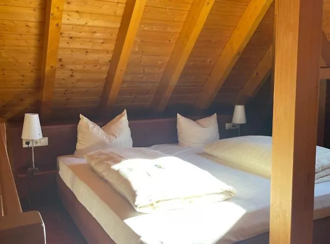 Waldhotel Felsentor Hotel