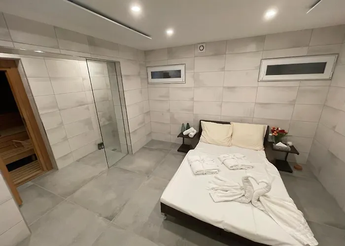 Waldhotel Felsentor Hotel